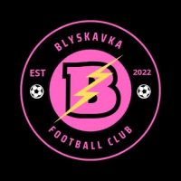 logo týmu Blyskavka F.C.